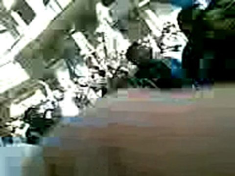 مظاهرة اللاذقية جزء 2 25 3 2011