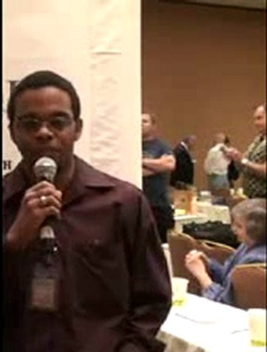 Sean Seshadri  Trading Technique Review Amazing - JERMANE.wmv