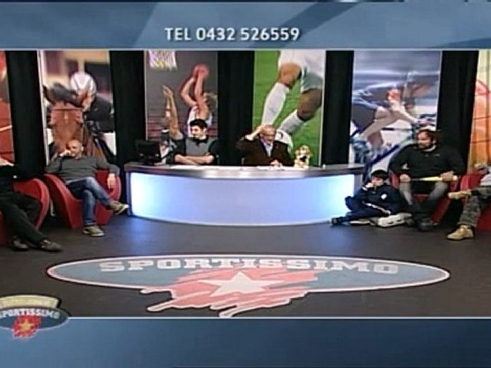 saimen da free a canale 5