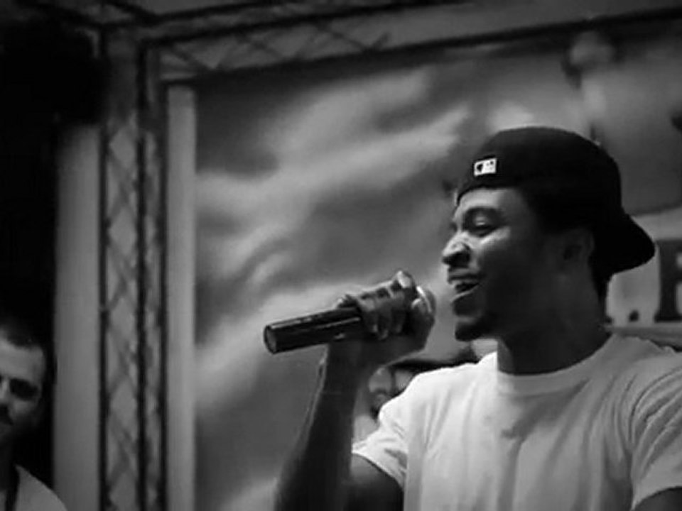 Techniec & L's "Black President"