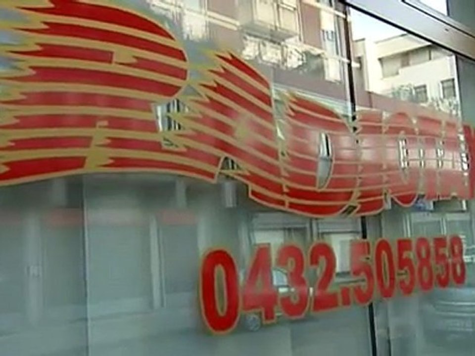 tassisti e benzinai a rischio serrata