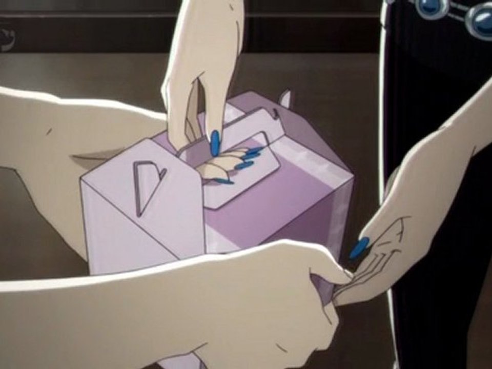 Catherine - Part 13 [JPN]