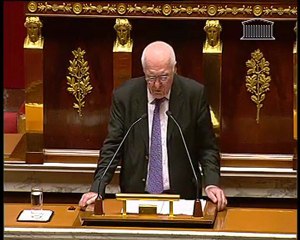 Exercice des Professionnels de Santé - Discussion générale