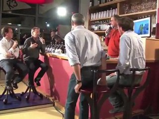 Le Café de la Marine N°22 spécial Trophée Jules Verne