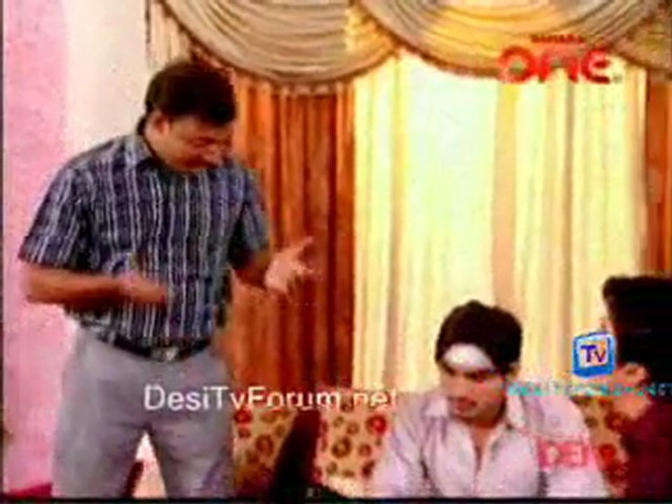 Neem Neem Shahad Shahad - 18th January 2012 Video Watch pt2