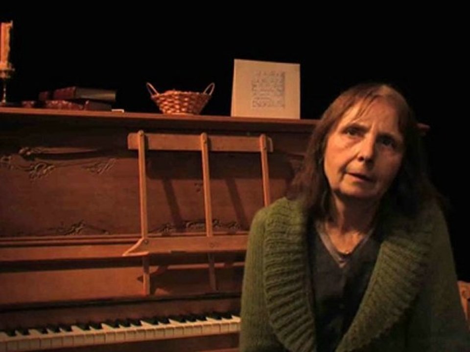 Beethoven-Interview
