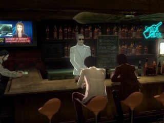 Catherine - Part 14 [JPN]