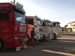 SARL LEFRANC Transport