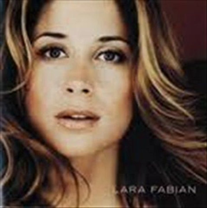 Lara Fabian - Adajio. playback original