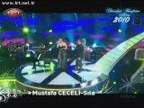 Mustafa Ceceli - Sıla Hadi dön TRT