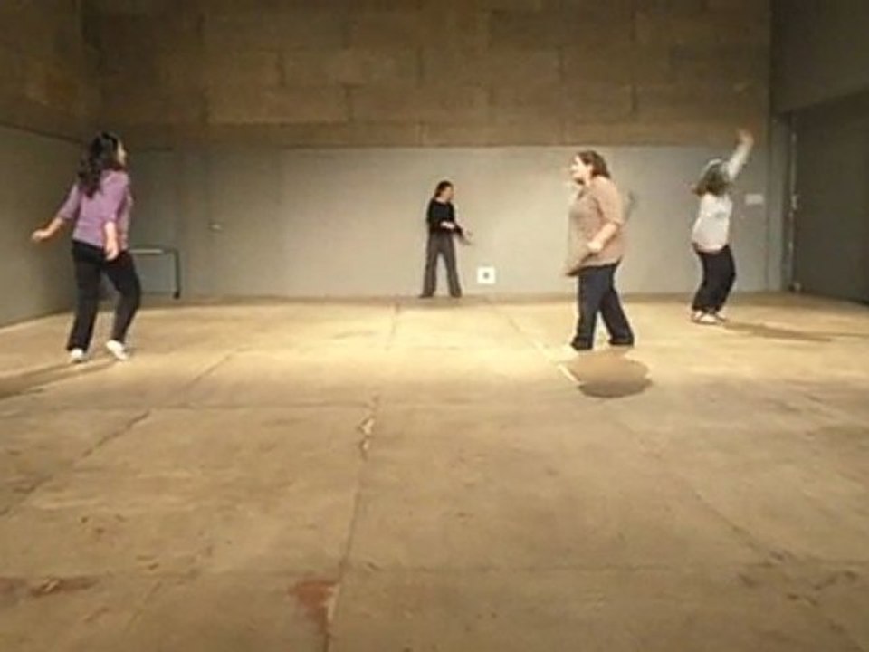 Stage Théâtre Chimères 03