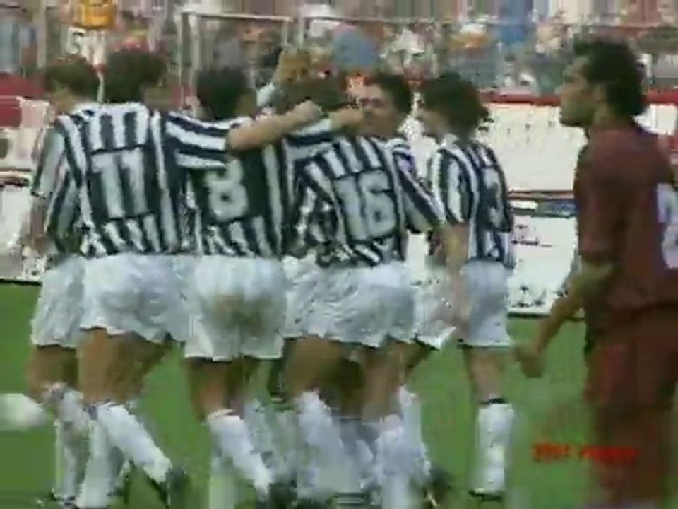Piłkarze wszechczasów - Allesandro Del Piero