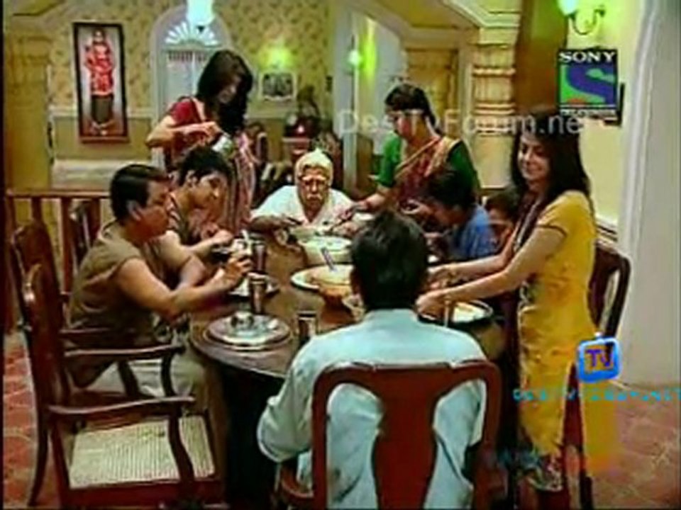 Saas Bina Sasural - 18th January 2012 Video Watch Online part2
