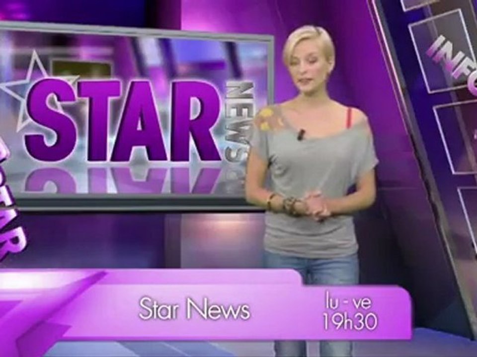 Star se starifie !