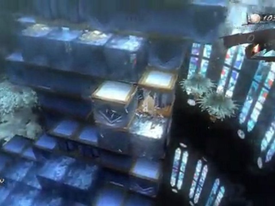 Catherine - Part 15 [JPN]