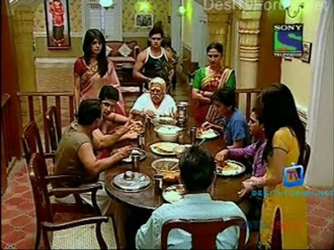 Saas Bina Sasural - 18th January 2012 Video Watch Online part3