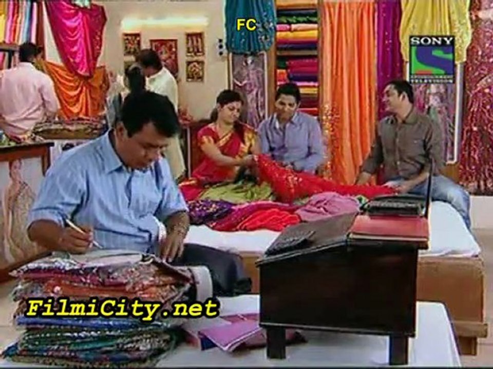 18 January 2012 Saas Bina Sasural pt 1