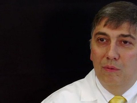 Dr. Laurent Nicolov, MD, OB/GYN at The Everett Clinic