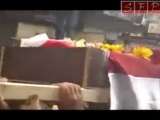 مظاهرة و عرس شهداء دوما - ريف دمشق - الاحد 3 4 2011