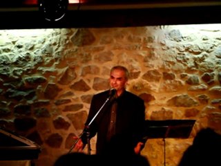 hallyday compoose en vers progréssifs