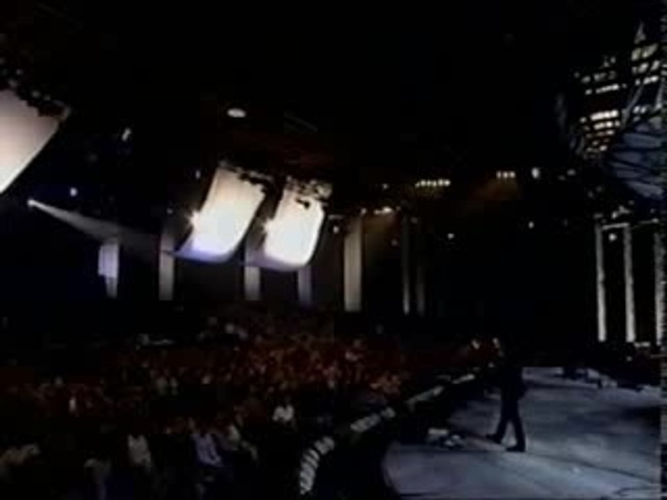 Fleetwood Mac - Big Love live