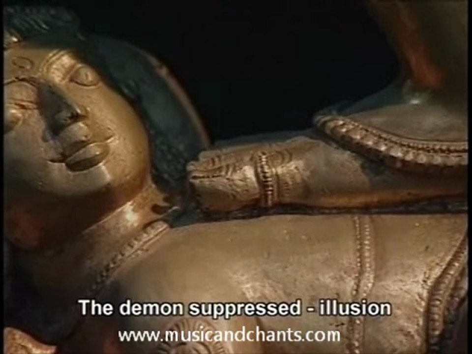 Temples Of India - Chidambaram, Tamil Nadu