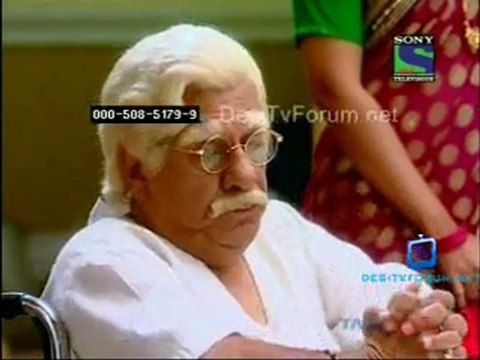 Saas Bina Sasural - 18th January 2012 Video Watch Online part4