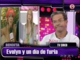 CINTHIA FERNANDEZ VS EVELYN VON BROCKE