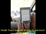 Kindle Ipod Touch - If You Already Have Wireless Router Set Up in Your Home