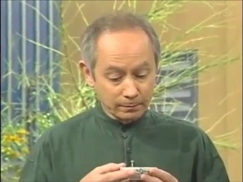 Japan Dashi　出汁　１ TV BEGIN Japanology ≪English≫〔Japanese culture〕