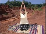 Yoga Mudras - Gestures Of The Hands, Feet & Eyes