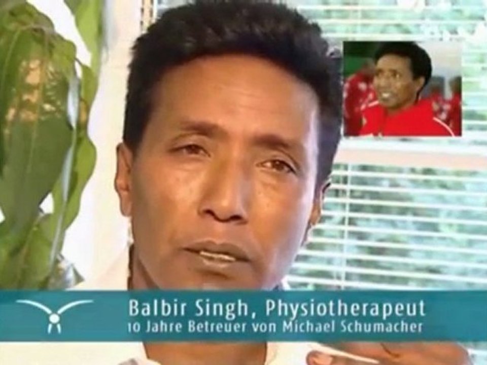 Statement Balbir Singh