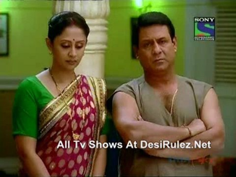 Saas Bina Sasural - 18th January 2012 Pt-3