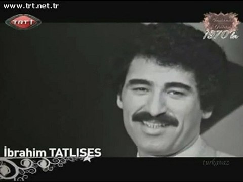 İBRAHİM TATLISES ayağında kundura TRT