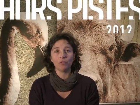 HORS PISTES 2012, 7ème édition