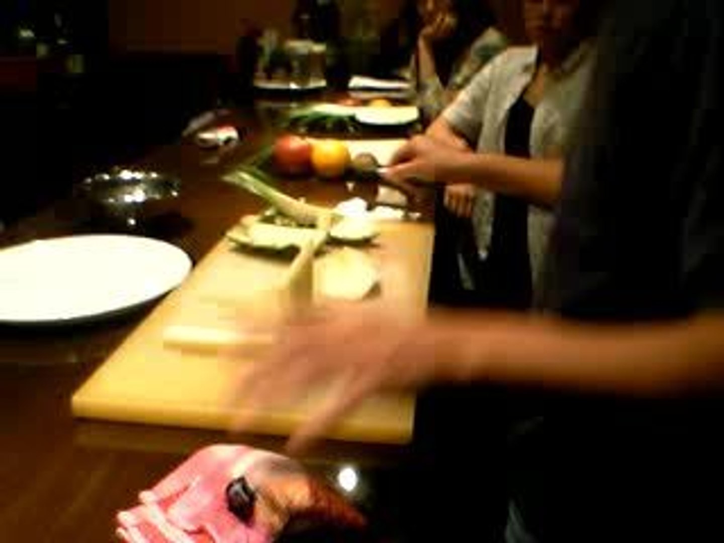 フルーツカッティング1 3 Video Dailymotion