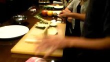 フルーツカッティング1/3