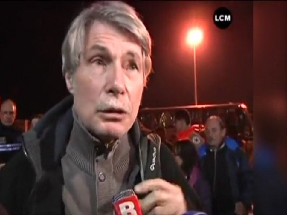 Costa Concordia : le recit des passagers livrés à eux-mêmes