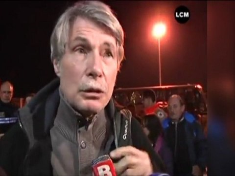 Costa Concordia : le recit des passagers livrés à eux-mêmes