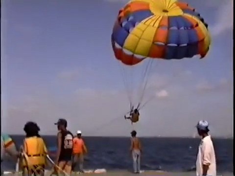 NEGAO SOBRE VOANDO ILHAS DE TAILÂNDIA - YouTube