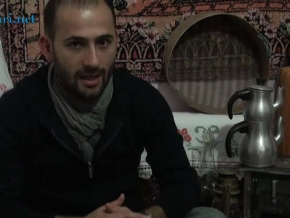 Artvin Traditional Handcrafts - Artvin Geleneksel El Sanatları