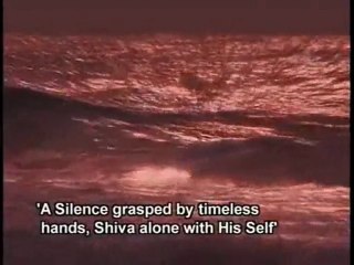 Om Nama Shivaya - Lord shiva by Saashwathi Prabhu