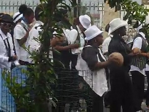 Carnaval 2012 (Cayenne)