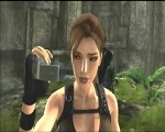 Tomb Raider Underworld [8] Le Monde Ancien