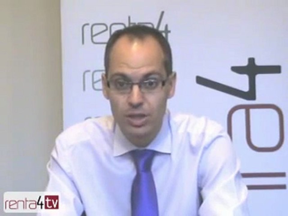 18.01.12 · Sesión de caídas en el Ibex, datos macro EE.UU: producción industrial - Cierre de mercados financieros - www.renta4.com