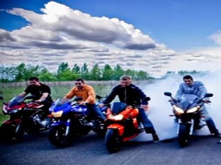 Route55 Szezonnyitó és motoros majális II.