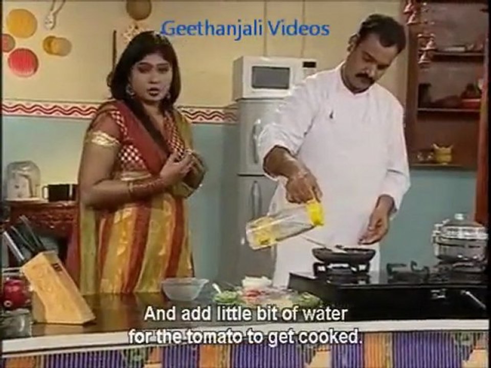 Cooking For Weight Loss