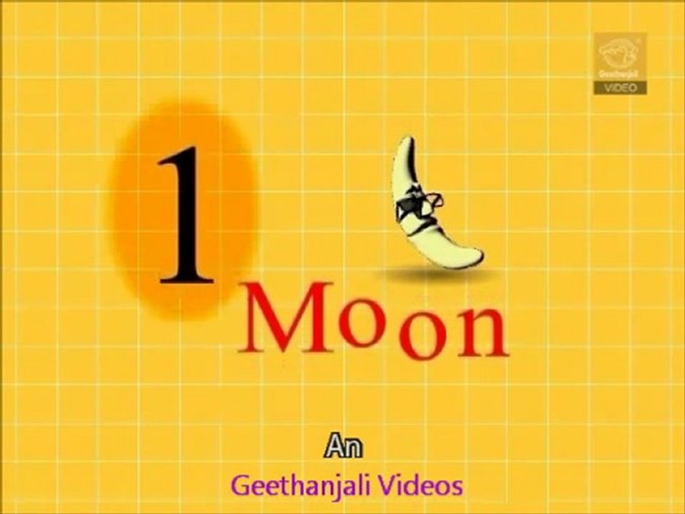 Learn Numbers