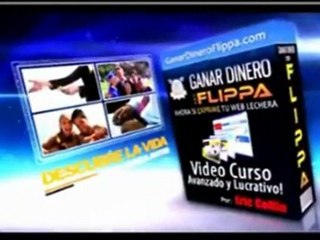 Curso de Flippa | Ganar DInero Con Flippa