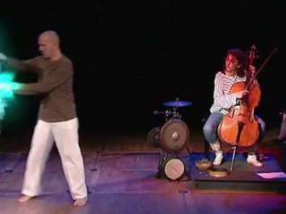 les contes du chien qui pleut